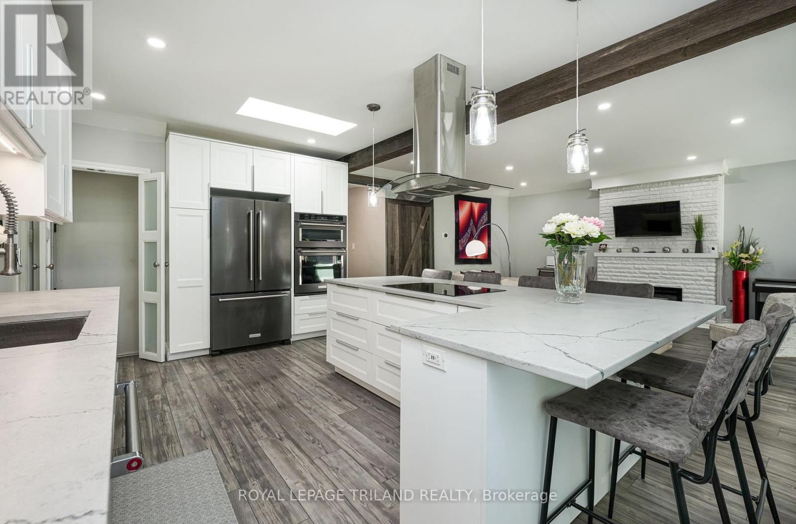 351 Reynolds Road, London South, Ontario  N6K 2P5 - Photo 12 - X13781270
