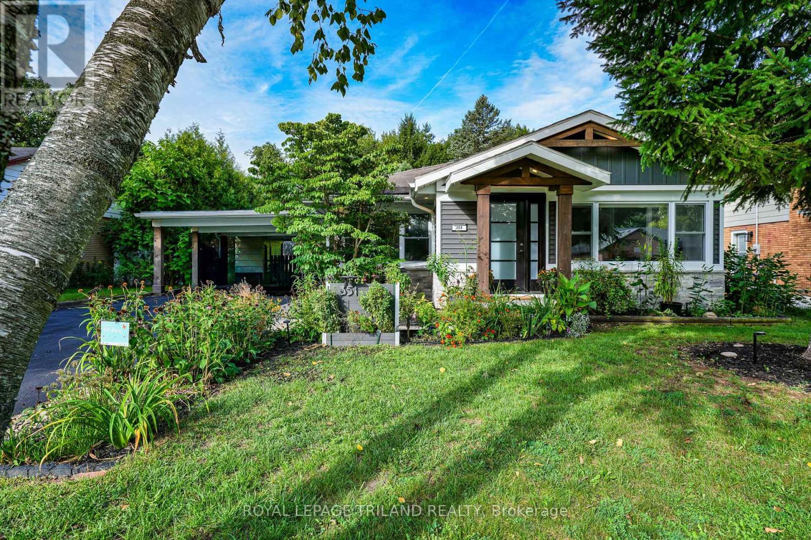 351 Reynolds Road, London South, Ontario  N6K 2P5 - Photo 1 - X13781270