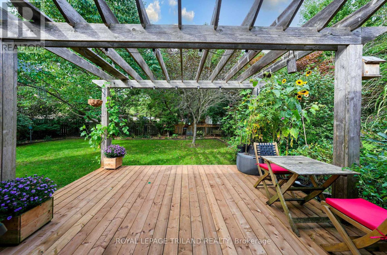 351 Reynolds Road, London South, Ontario  N6K 2P5 - Photo 39 - X13781270