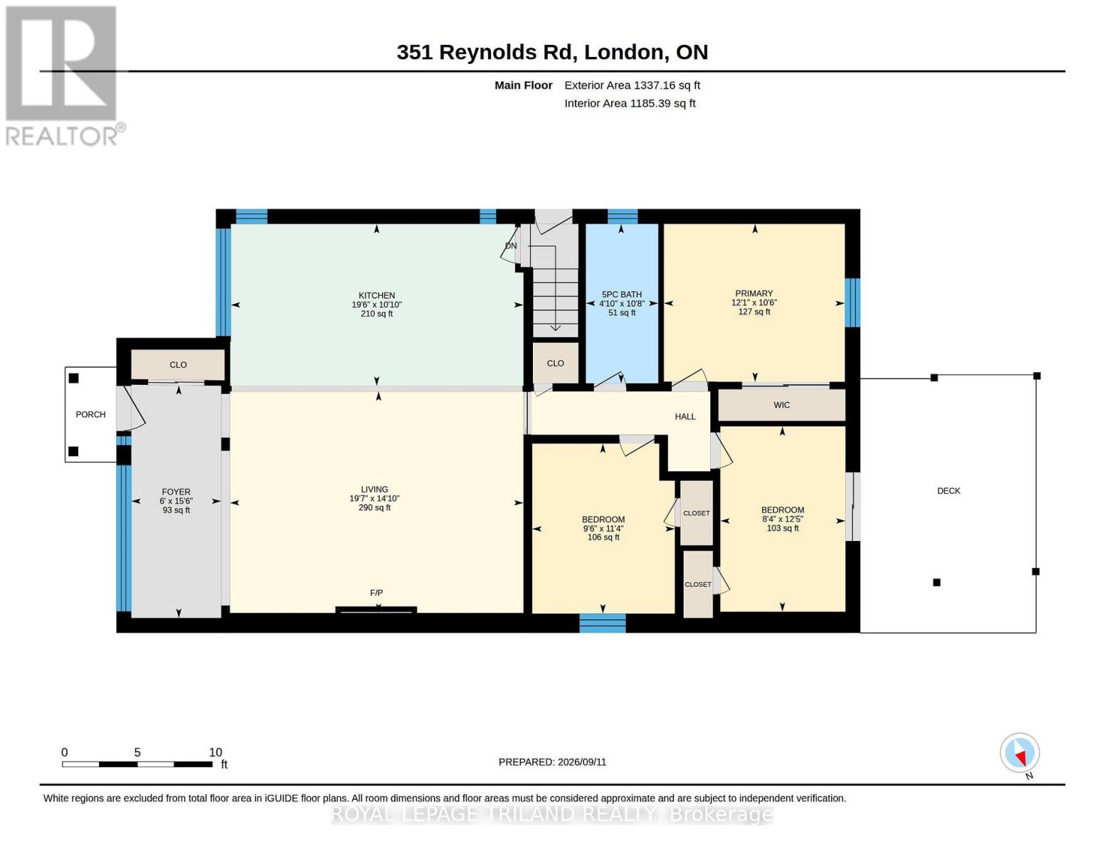 351 Reynolds Road, London South, Ontario  N6K 2P5 - Photo 45 - X13781270