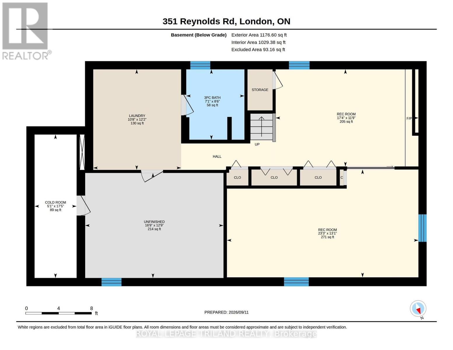 351 Reynolds Road, London South, Ontario  N6K 2P5 - Photo 46 - X13781270