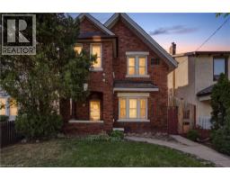 84 WEST Avenue S, Hamilton, Ontario