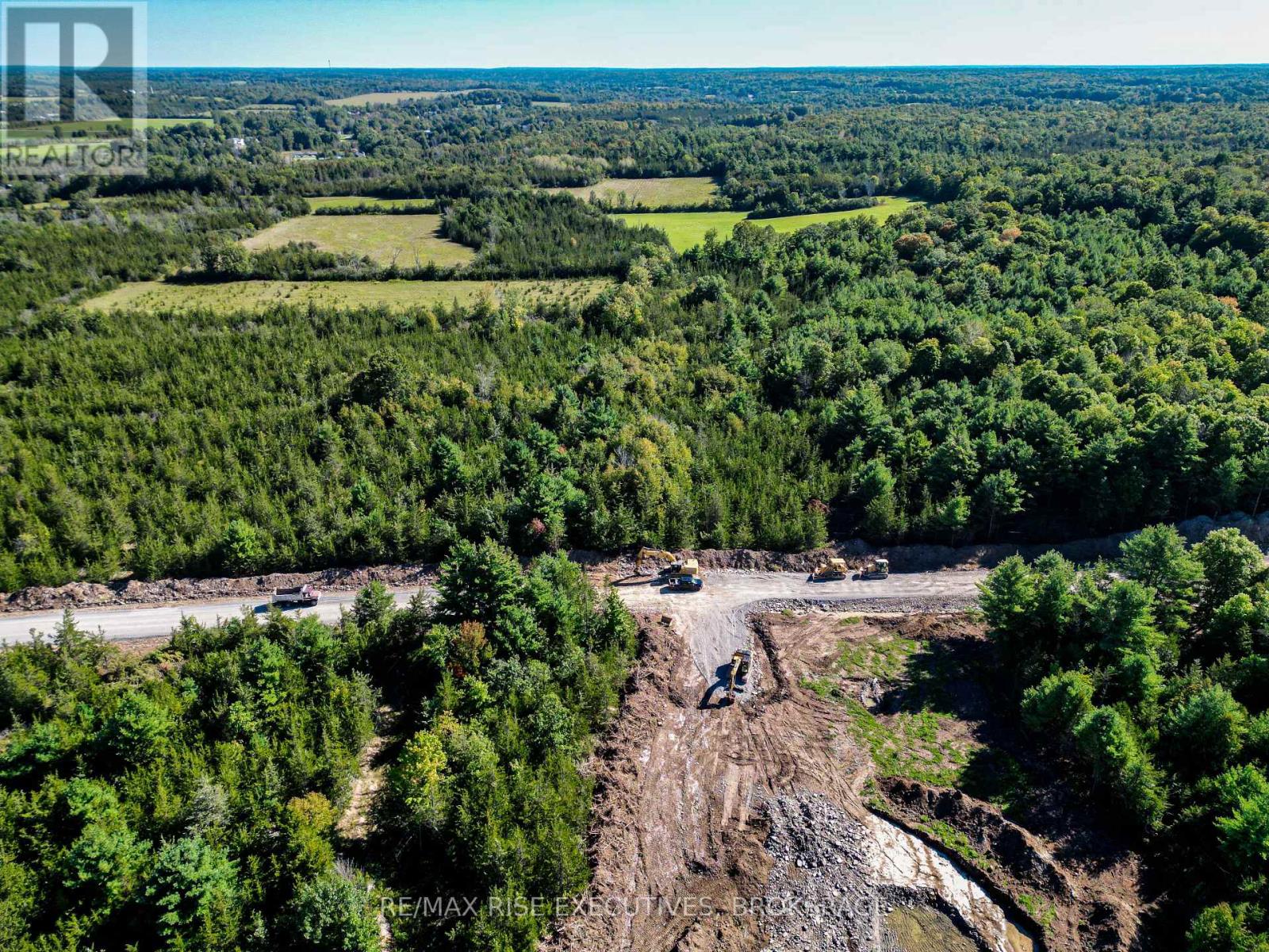 Lot 5 Mckeown Road, Stone Mills, Ontario K7R 3L2 - Photo 2 - X13782422