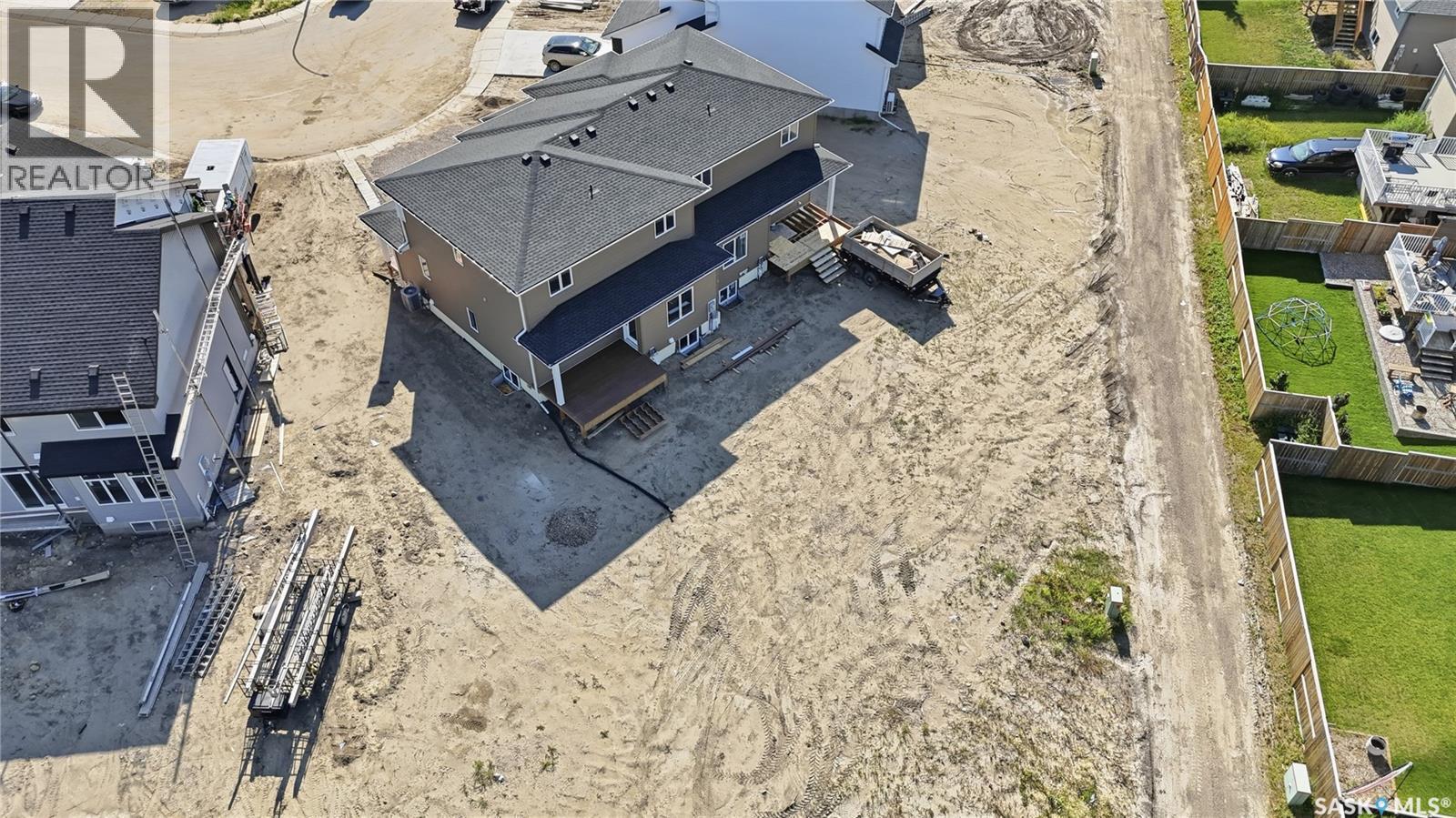 224 Froese Crescent, Warman, Saskatchewan  S0K 4S0 - Photo 46 - SK048437