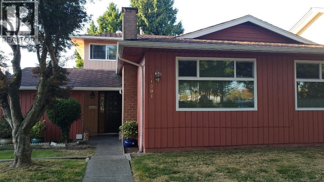 11291 STEVESTON HIGHWAY, richmond, British Columbia