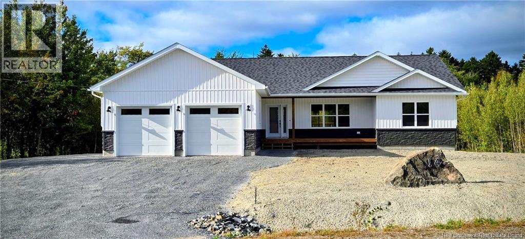 14 Hemlock Street, Penniac, New Brunswick
