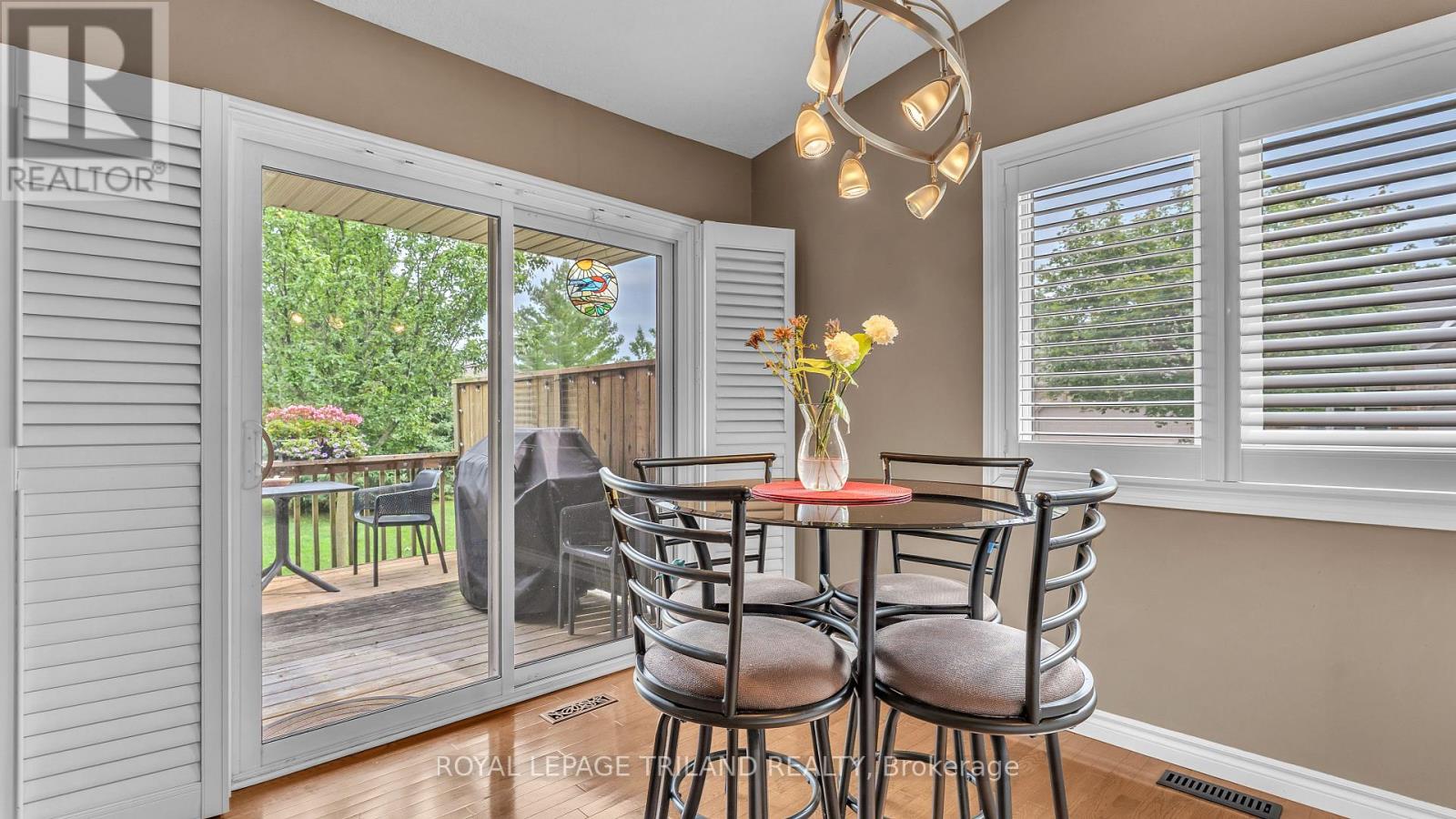 31 - 572 Thistlewood Drive, London North, Ontario  N5X 4N6 - Photo 11 - X13782526