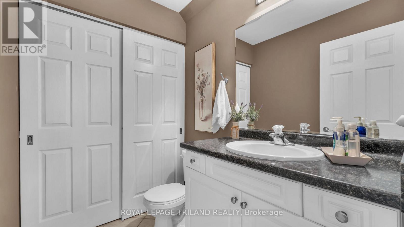 31 - 572 Thistlewood Drive, London North, Ontario  N5X 4N6 - Photo 14 - X13782526