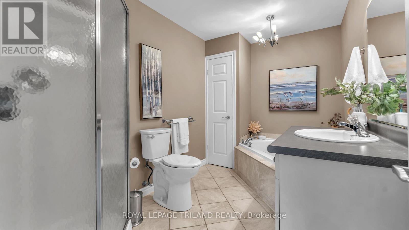 31 - 572 Thistlewood Drive, London North, Ontario  N5X 4N6 - Photo 17 - X13782526