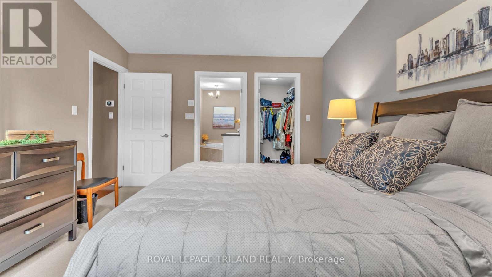 31 - 572 Thistlewood Drive, London North, Ontario  N5X 4N6 - Photo 18 - X13782526