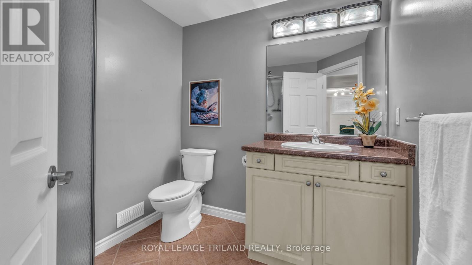 31 - 572 Thistlewood Drive, London North, Ontario  N5X 4N6 - Photo 19 - X13782526