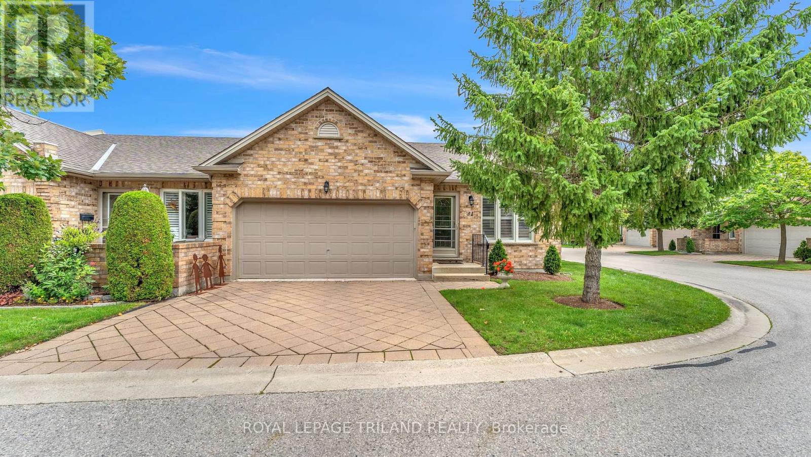 31 - 572 Thistlewood Drive, London North, Ontario  N5X 4N6 - Photo 2 - X13782526