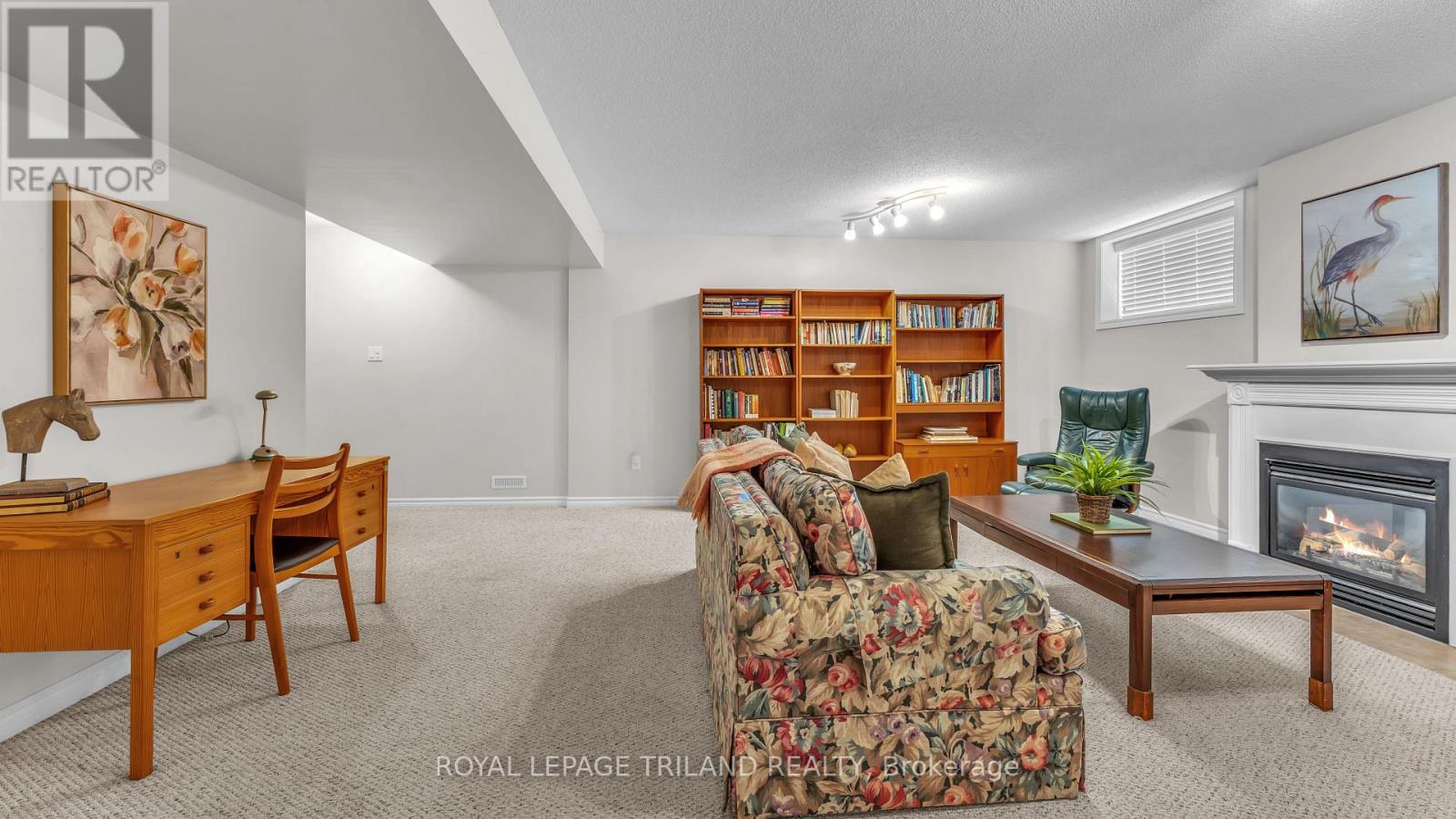 31 - 572 Thistlewood Drive, London North, Ontario  N5X 4N6 - Photo 21 - X13782526