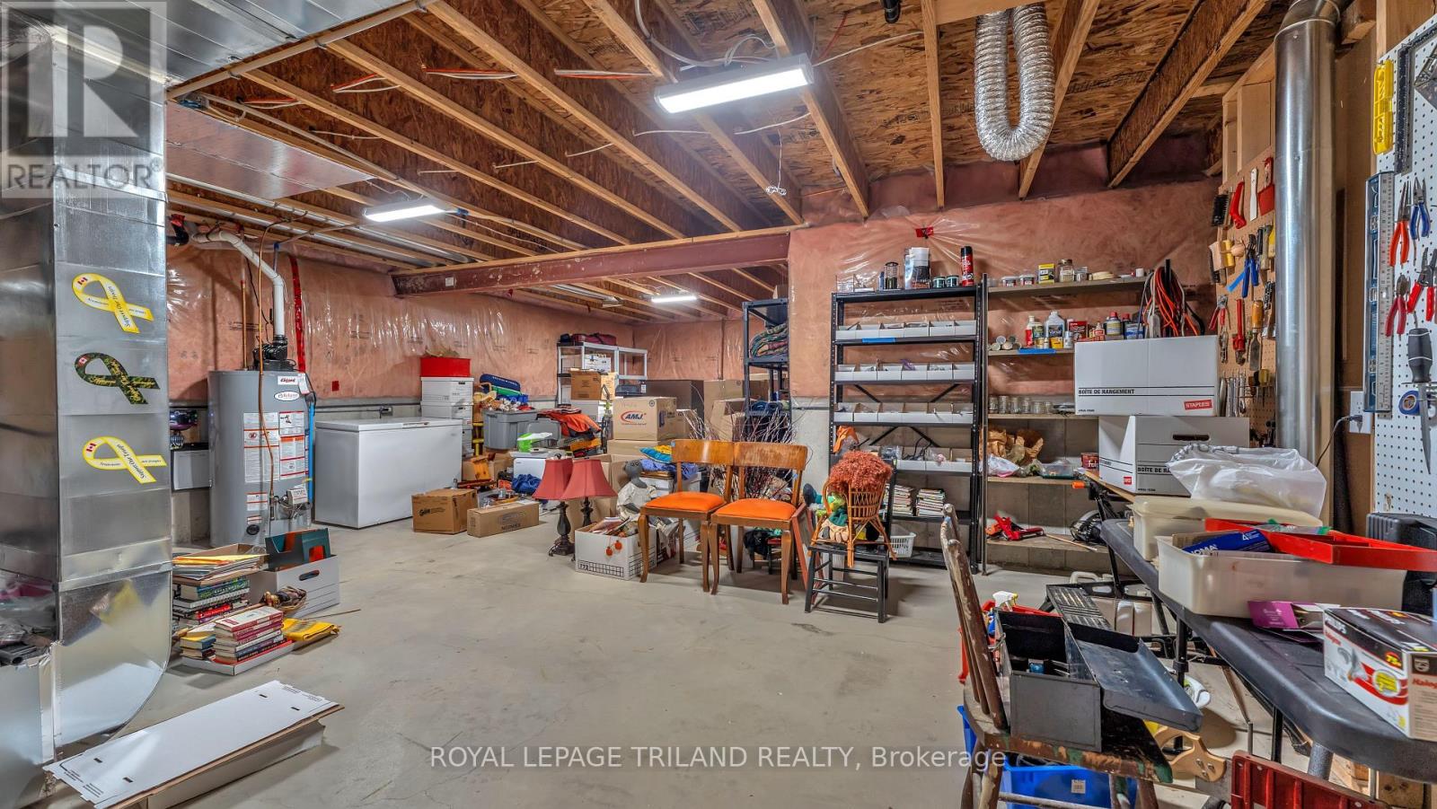 31 - 572 Thistlewood Drive, London North, Ontario  N5X 4N6 - Photo 24 - X13782526
