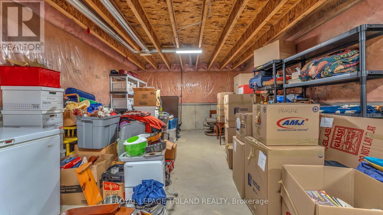 31 - 572 Thistlewood Drive, London North, Ontario  N5X 4N6 - Photo 25 - X13782526