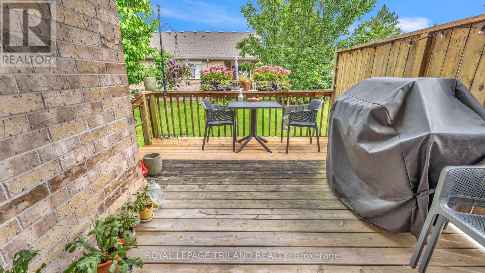 31 - 572 Thistlewood Drive, London North, Ontario  N5X 4N6 - Photo 26 - X13782526