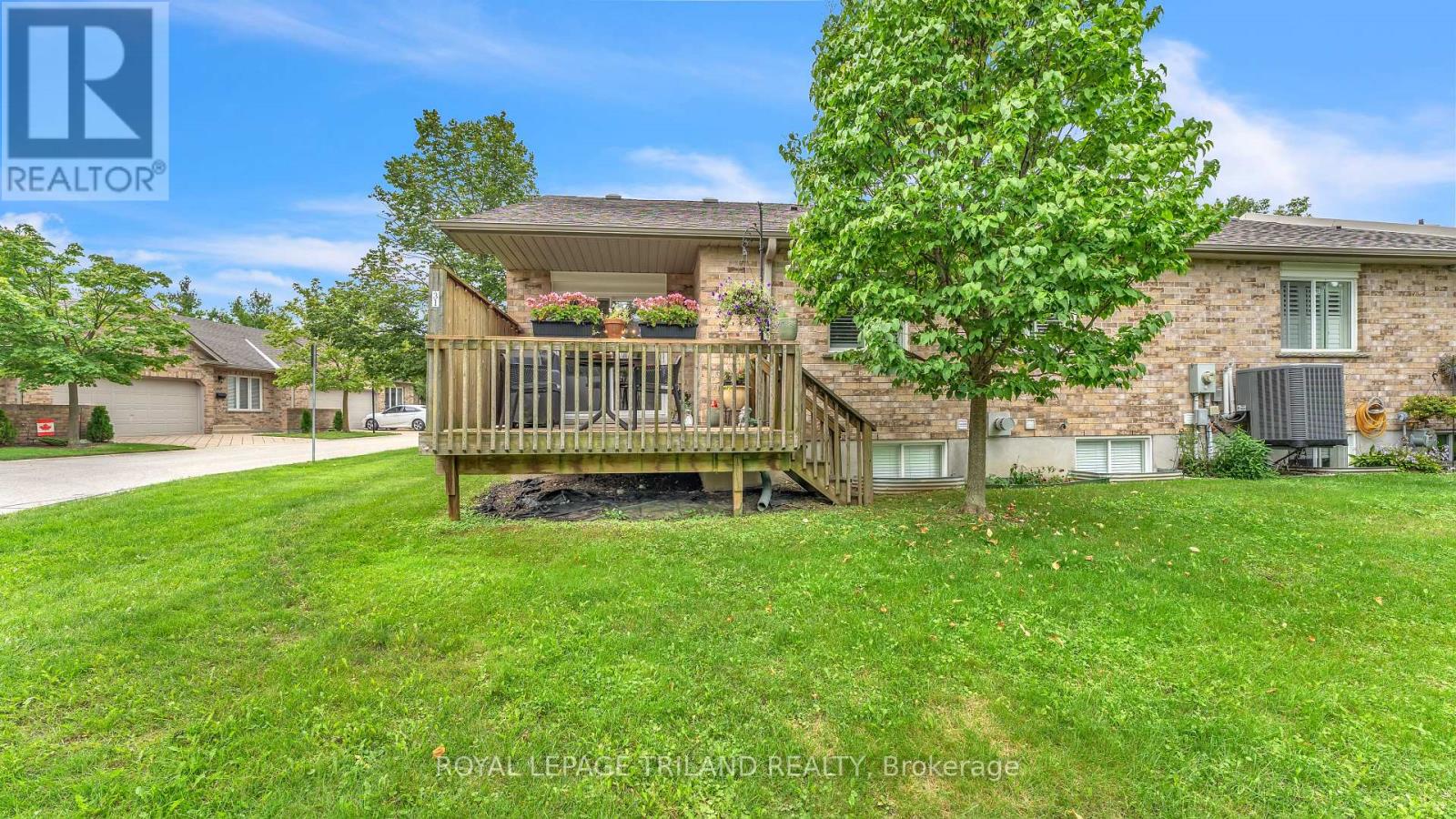 31 - 572 Thistlewood Drive, London North, Ontario  N5X 4N6 - Photo 27 - X13782526