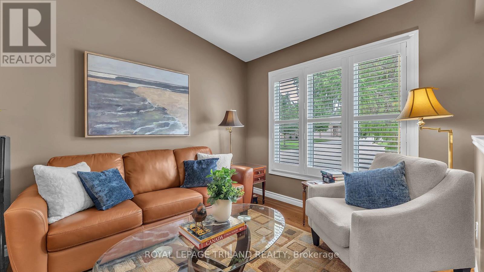 31 - 572 Thistlewood Drive, London North, Ontario  N5X 4N6 - Photo 5 - X13782526