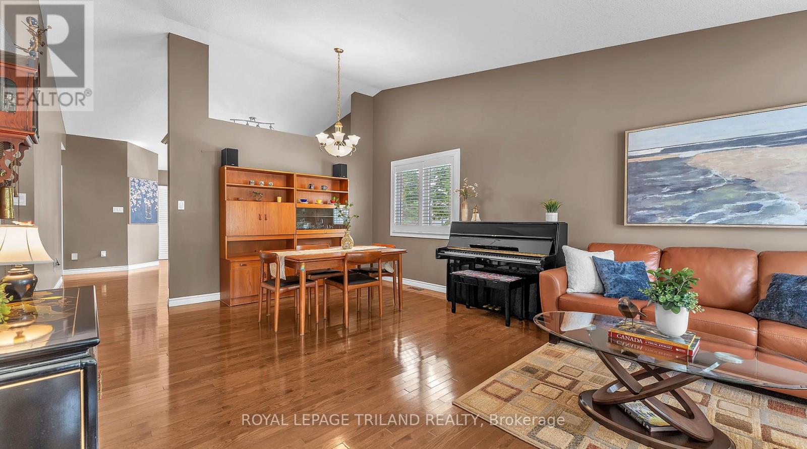 31 - 572 Thistlewood Drive, London North, Ontario  N5X 4N6 - Photo 6 - X13782526