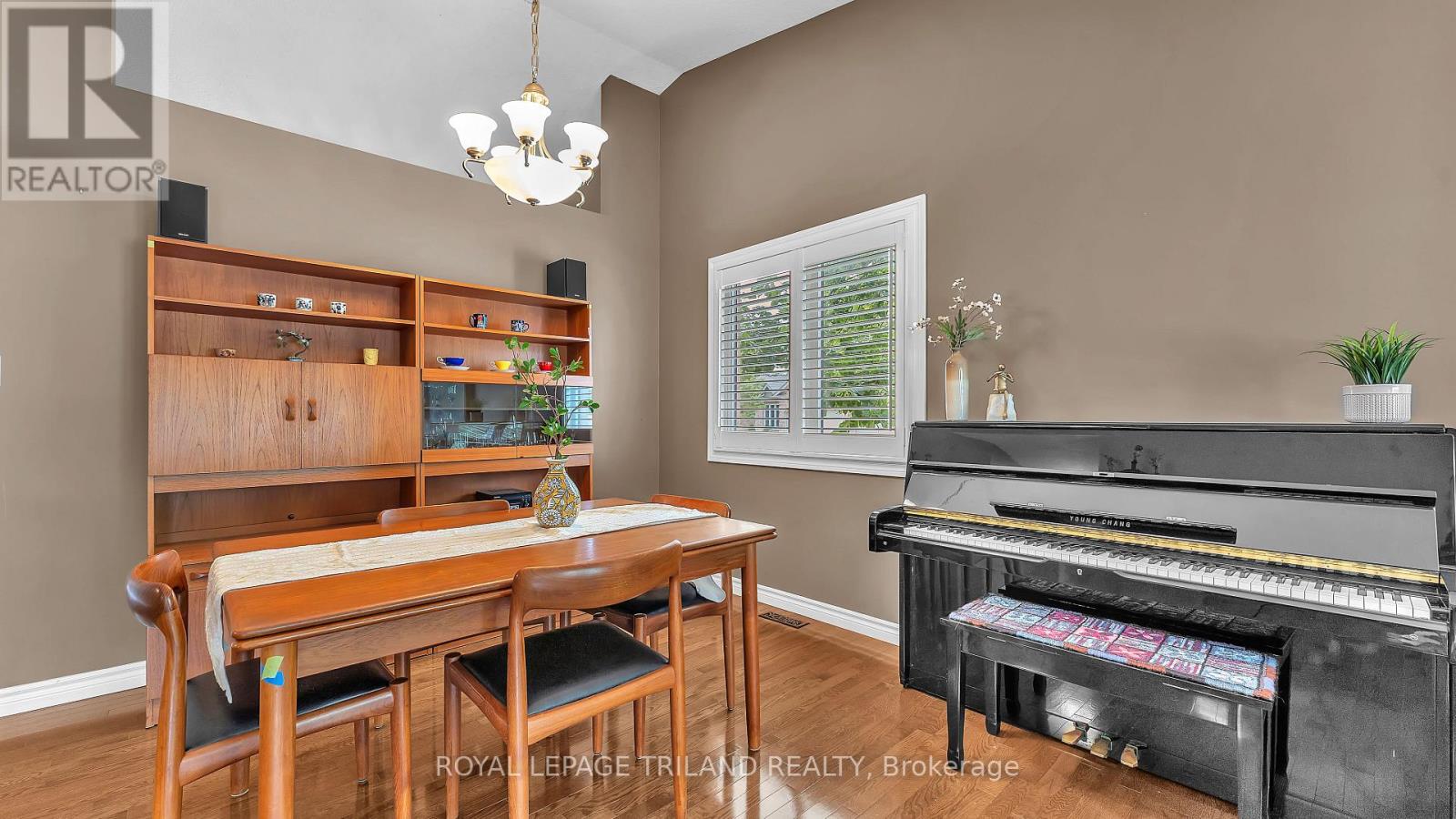 31 - 572 Thistlewood Drive, London North, Ontario  N5X 4N6 - Photo 7 - X13782526