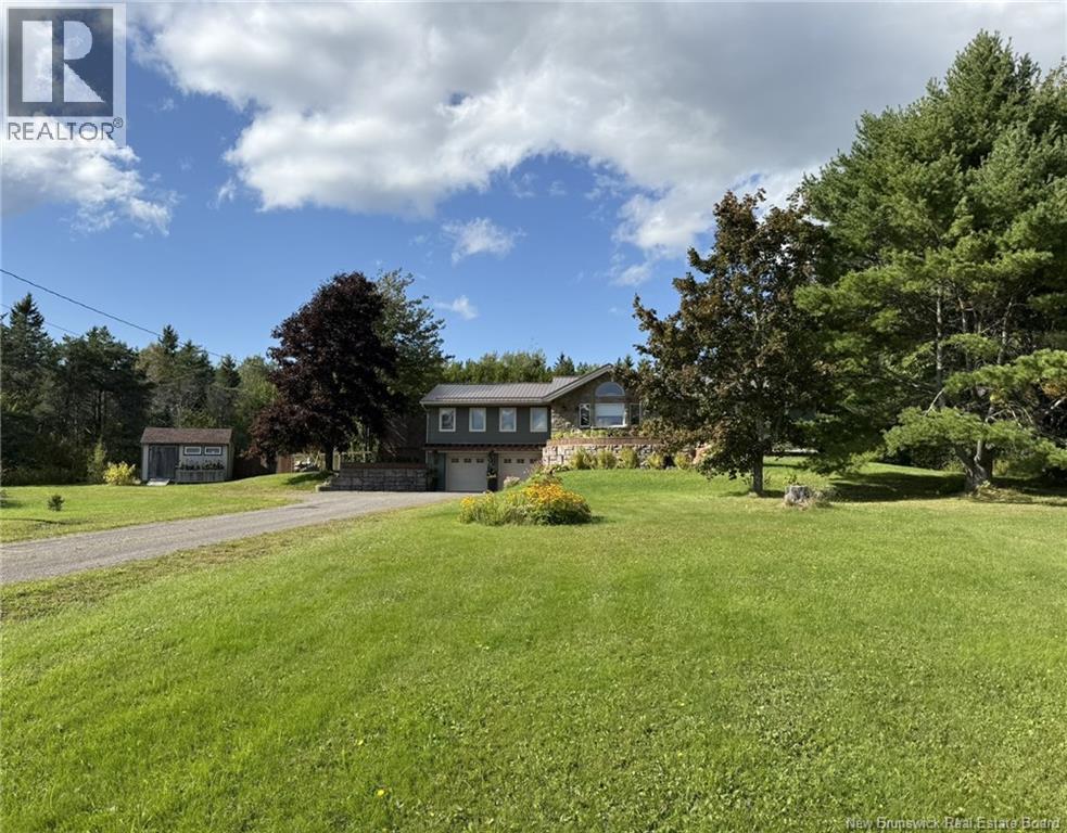 106 Indian Mountain Road, Indian Mountain, New Brunswick  E1G 3B1 - Photo 47 - NB147570