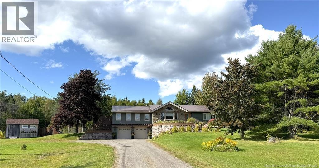 106 Indian Mountain Road, Indian Mountain, New Brunswick