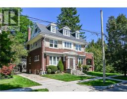 29 LORNE Crescent, Brantford, Ontario