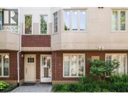 266 LIMERIDGE Road E Unit# 10, Hamilton, Ontario