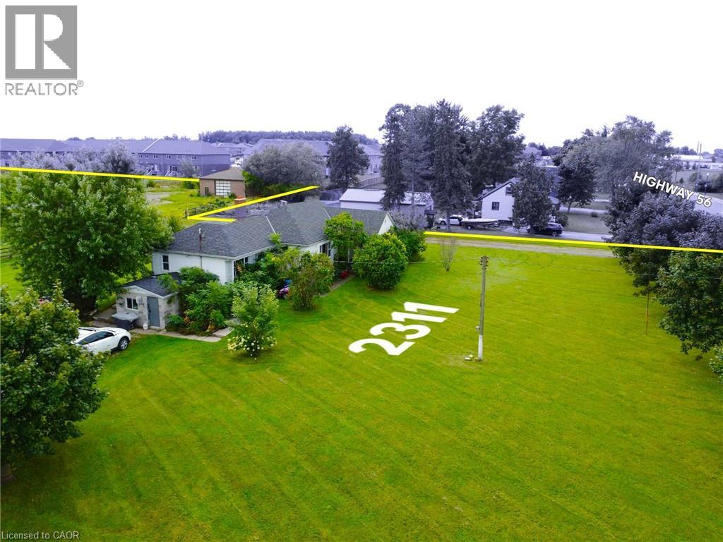 2311 Highway 56, Binbrook, Ontario  L0R 1C0 - Photo 12 - 40860539