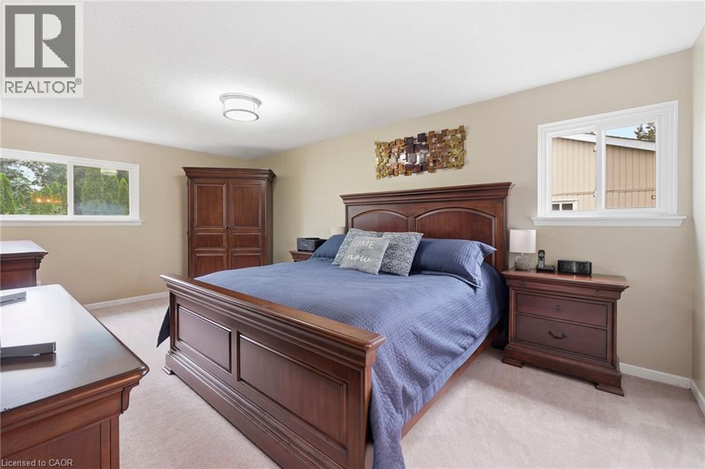20 Mansfield Street, Brampton, Ontario  L6S 2Y4 - Photo 17 - 40860712