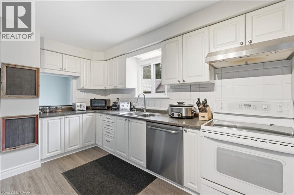20 Mansfield Street, Brampton, Ontario  L6S 2Y4 - Photo 12 - 40860712