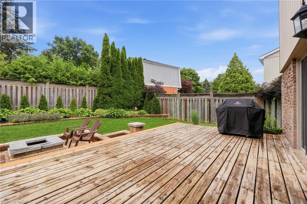 20 Mansfield Street, Brampton, Ontario  L6S 2Y4 - Photo 31 - 40860712