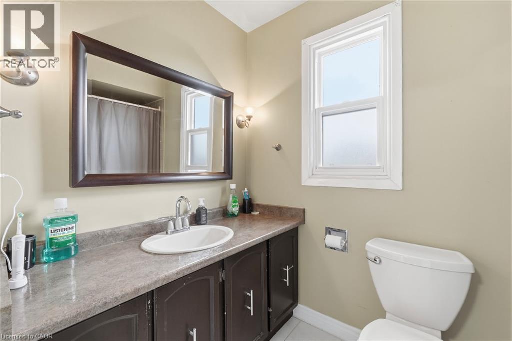 20 Mansfield Street, Brampton, Ontario  L6S 2Y4 - Photo 23 - 40860712