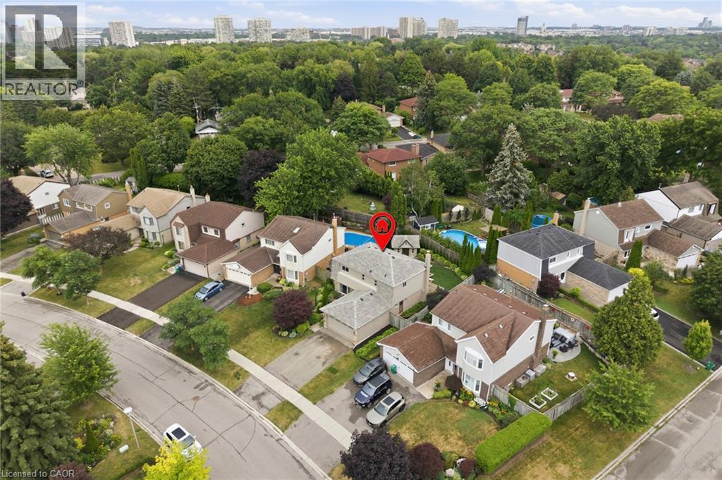 20 Mansfield Street, Brampton, Ontario  L6S 2Y4 - Photo 37 - 40860712