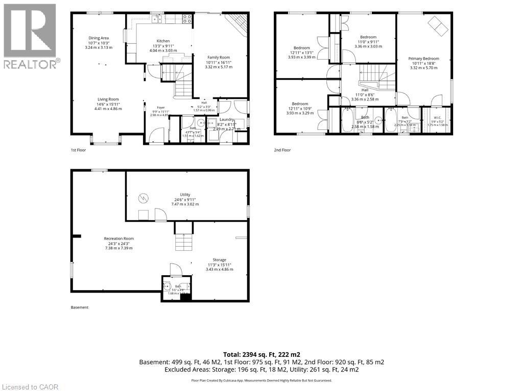 20 Mansfield Street, Brampton, Ontario  L6S 2Y4 - Photo 38 - 40860712