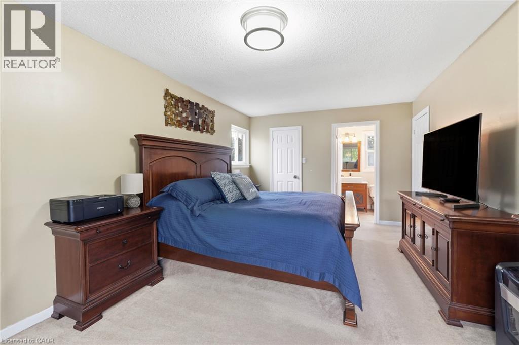 20 Mansfield Street, Brampton, Ontario  L6S 2Y4 - Photo 18 - 40860712