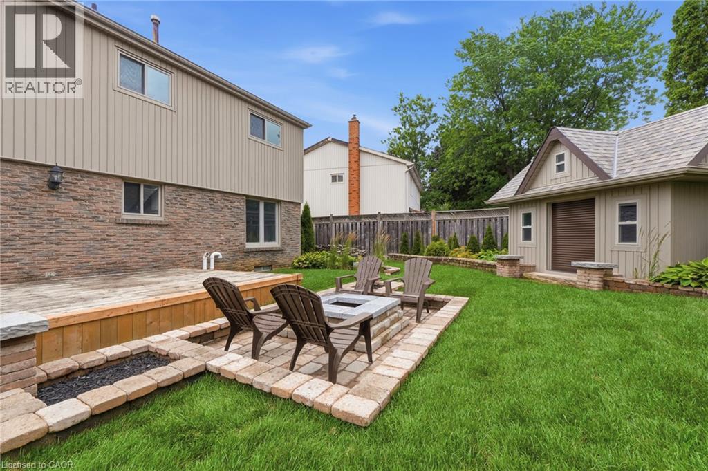 20 Mansfield Street, Brampton, Ontario  L6S 2Y4 - Photo 34 - 40860712