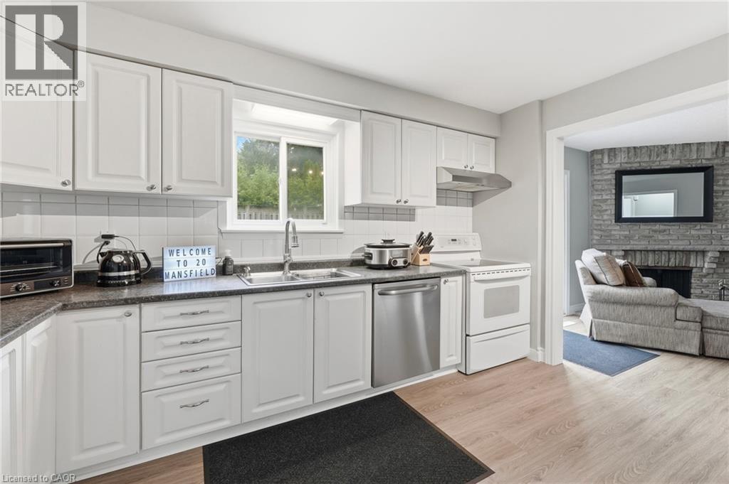 20 Mansfield Street, Brampton, Ontario  L6S 2Y4 - Photo 14 - 40860712