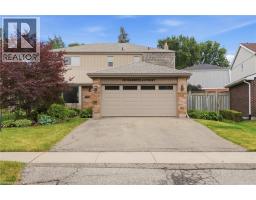 20 MANSFIELD Street, Brampton, Ontario