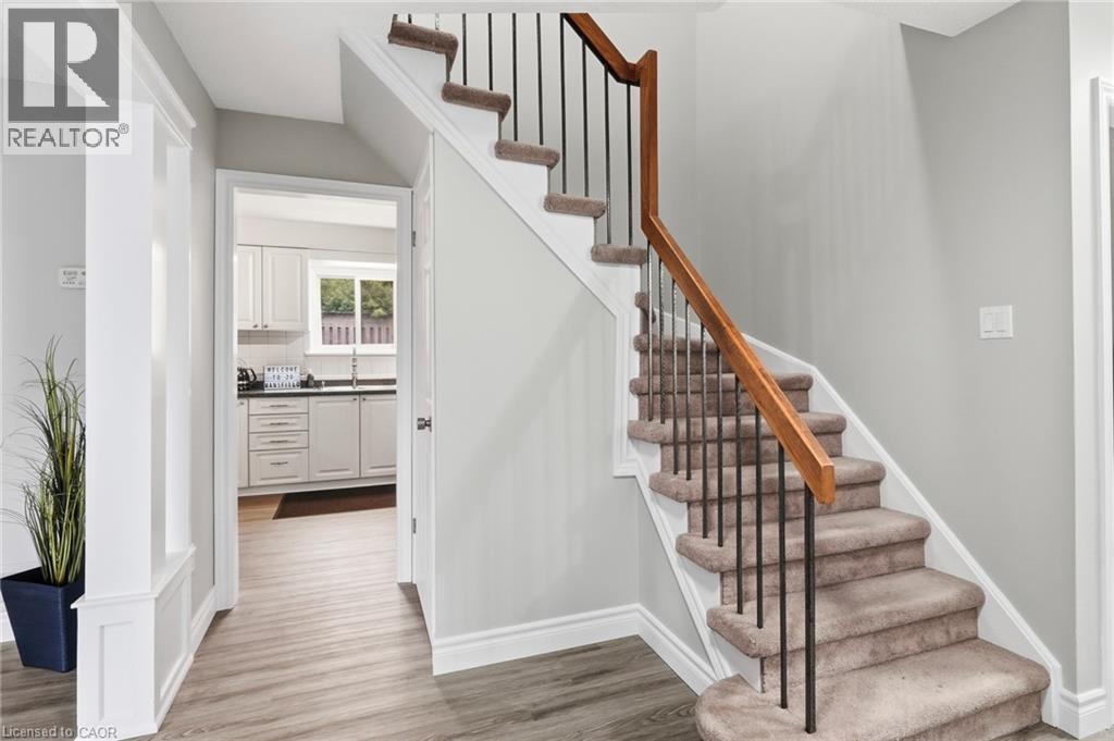 20 Mansfield Street, Brampton, Ontario  L6S 2Y4 - Photo 15 - 40860712