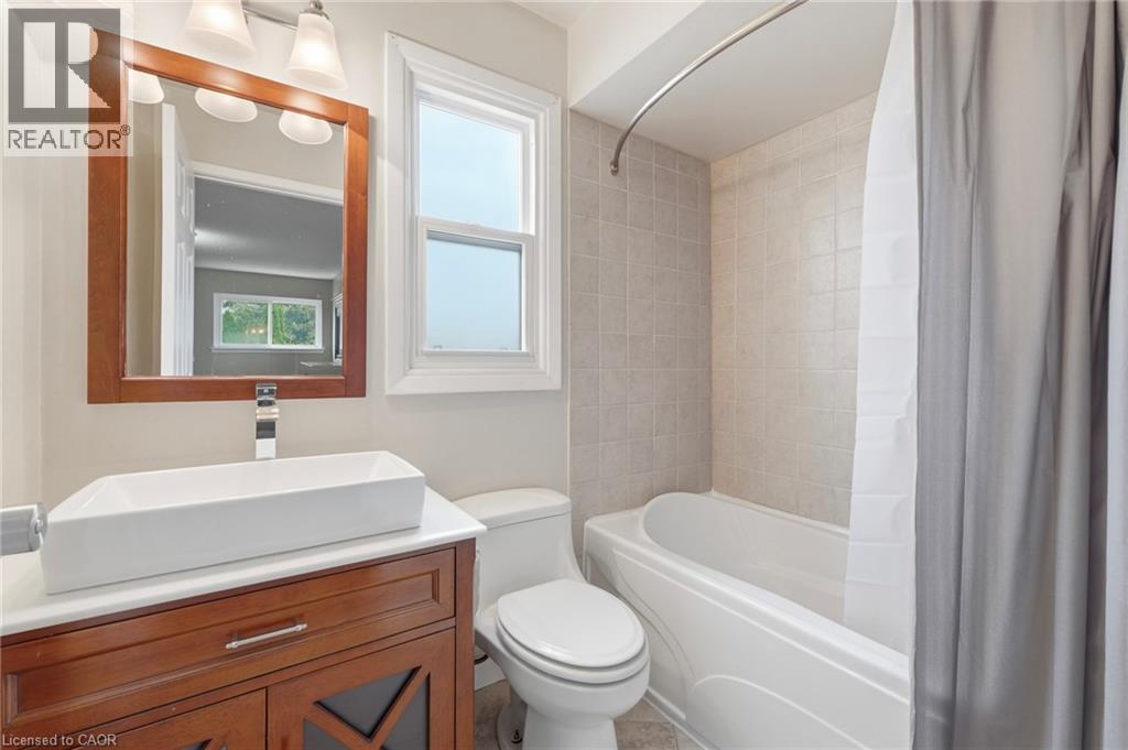 20 Mansfield Street, Brampton, Ontario  L6S 2Y4 - Photo 19 - 40860712
