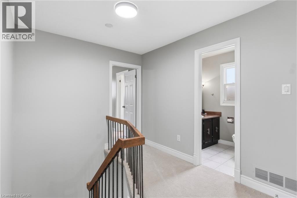 20 Mansfield Street, Brampton, Ontario  L6S 2Y4 - Photo 16 - 40860712