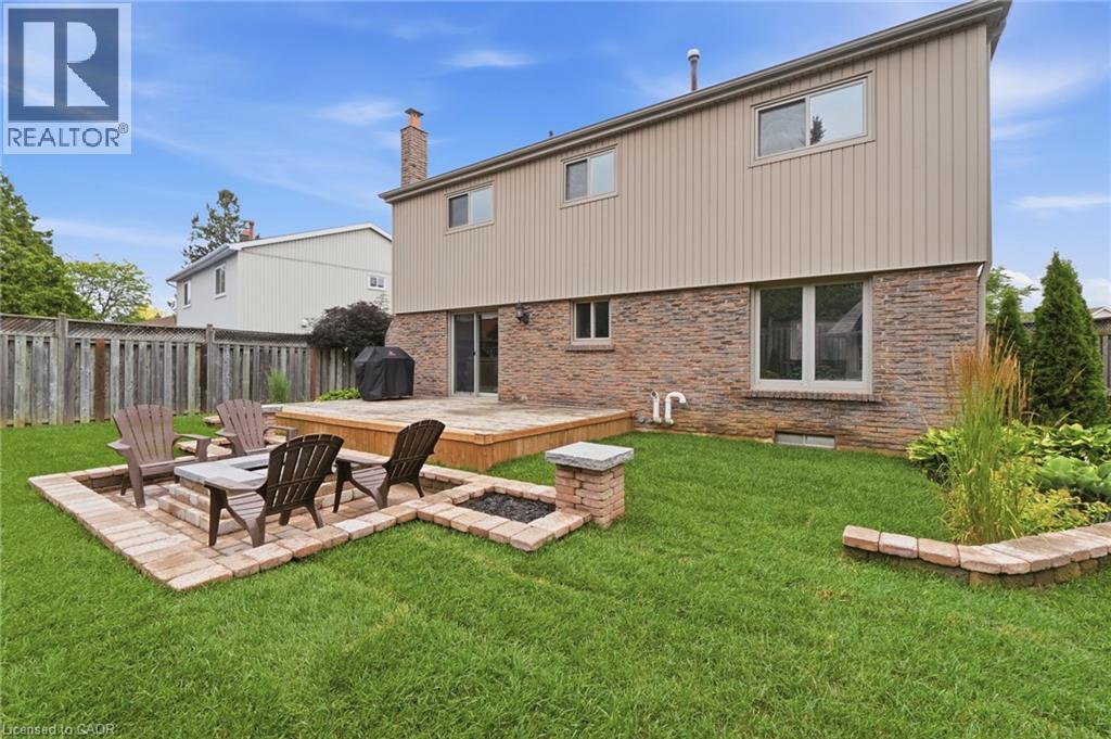 20 Mansfield Street, Brampton, Ontario  L6S 2Y4 - Photo 32 - 40860712