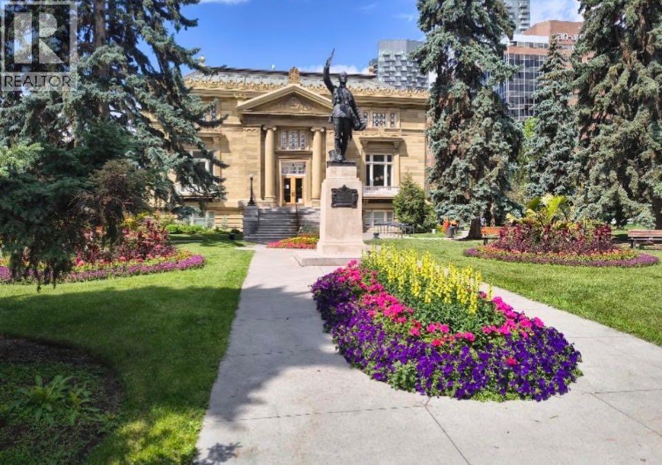 408, 310 12 Avenue SW, Calgary, Alberta  T2R 1B5 - Photo 40 - A2344908