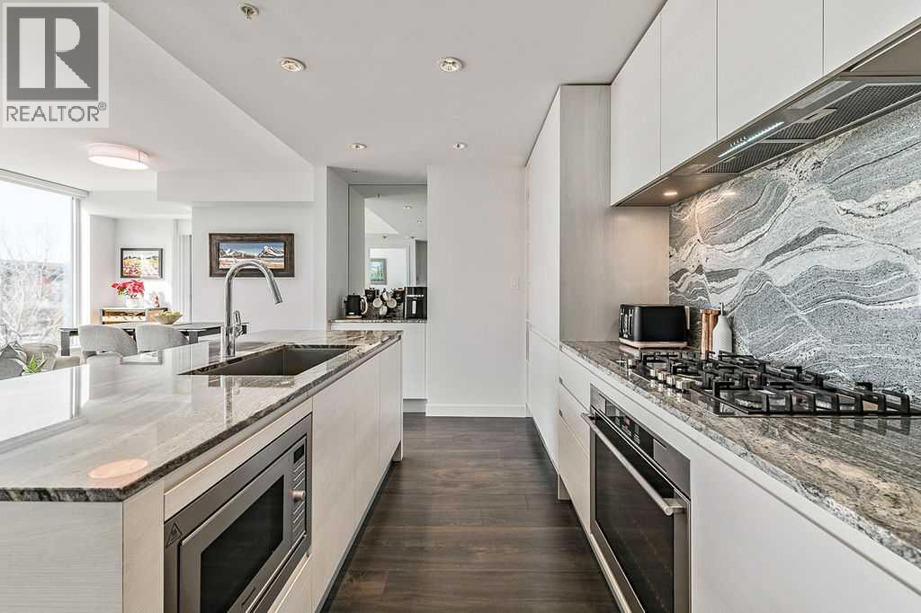 408, 310 12 Avenue SW, Calgary, Alberta  T2R 1B5 - Photo 8 - A2344908