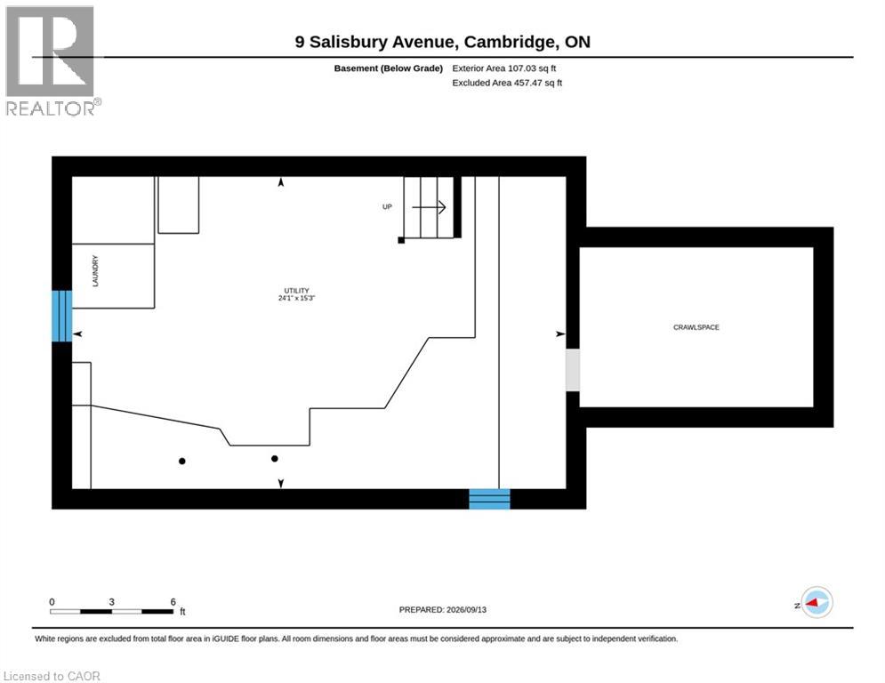 9 Salisbury Avenue, Cambridge, Ontario  N1S 1H7 - Photo 32 - 40862982