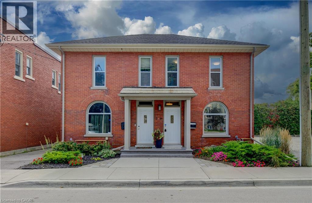 9 SALISBURY Avenue, Cambridge, Ontario