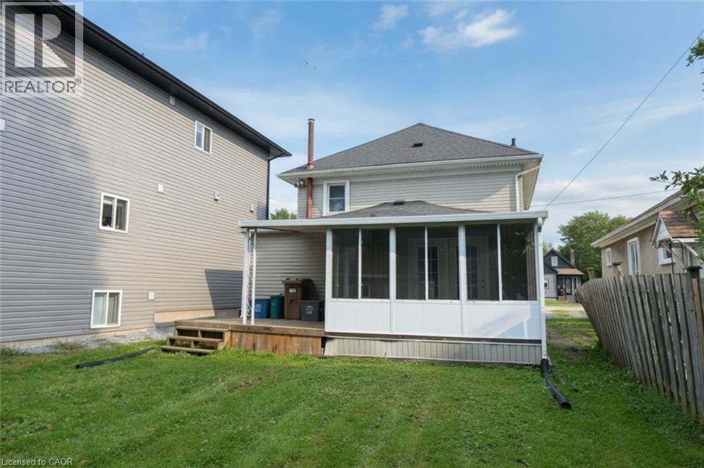 58 Wellington Street, Port Colborne, Ontario  L3K 2J7 - Photo 32 - 40862990