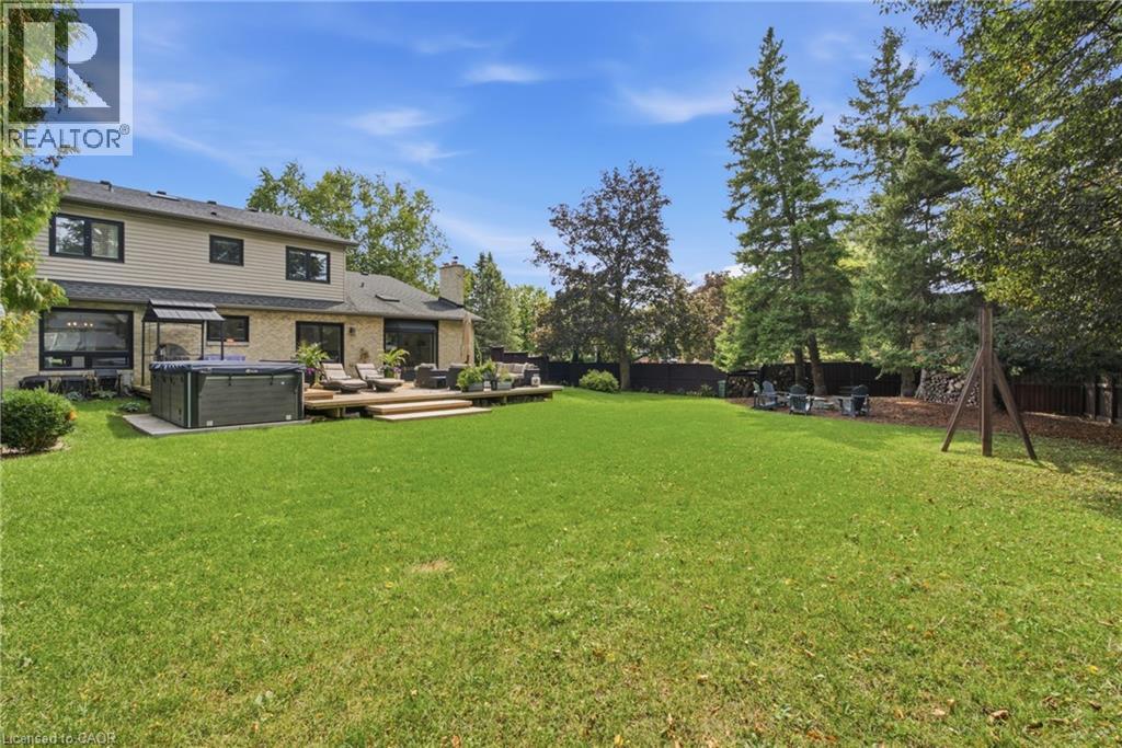 27 John Martin Crescent, Hamilton, Ontario  L8B 0Z9 - Photo 38 - 40863081