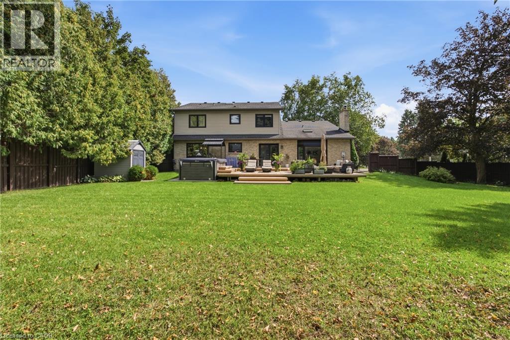 27 John Martin Crescent, Hamilton, Ontario  L8B 0Z9 - Photo 36 - 40863081